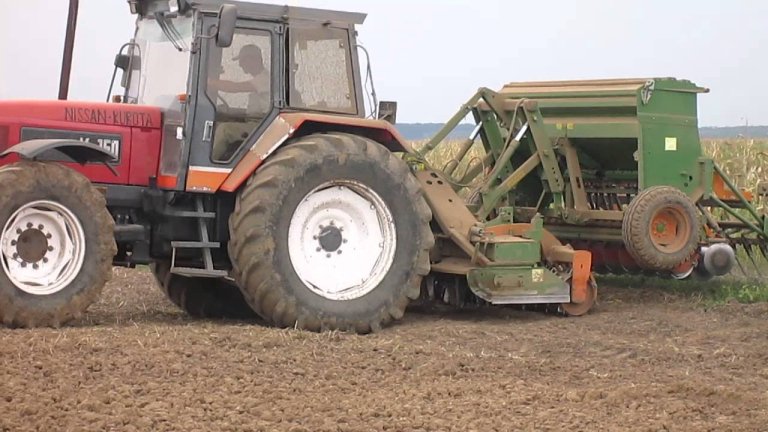 Cultivarea grâului: Rotația, Fertilizarea și Lucrările Solului