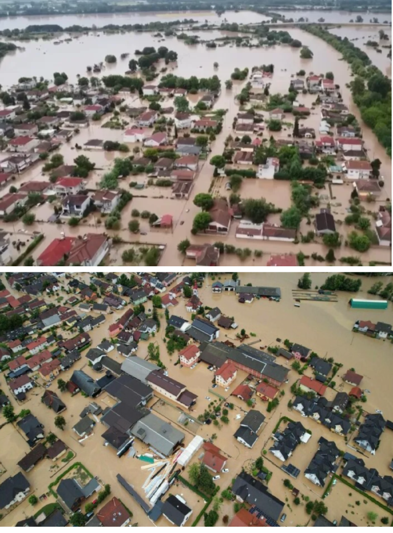 inundatii galati