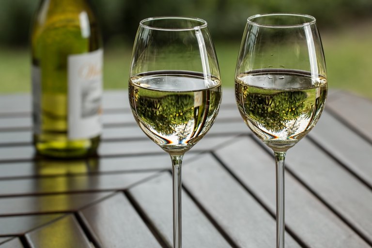 limpezire vin
