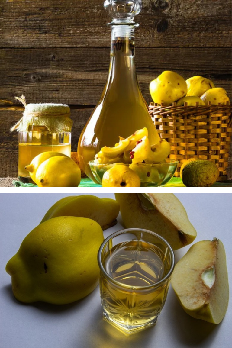 lichior de gutui
