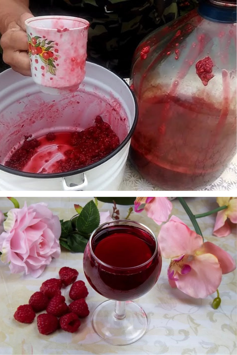 vin din zmeură