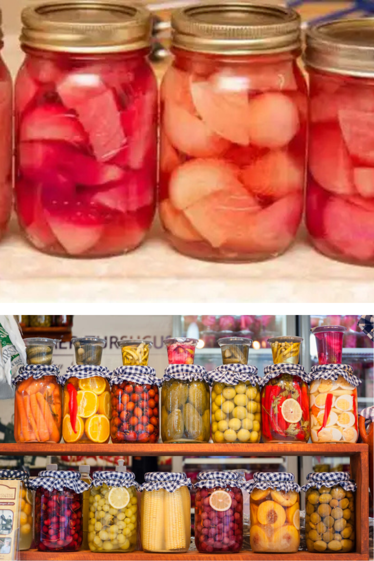 Fructe murate