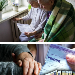 Pensionarii cu aceste diagnostice pot primi 2.025 de lei în plus lunar