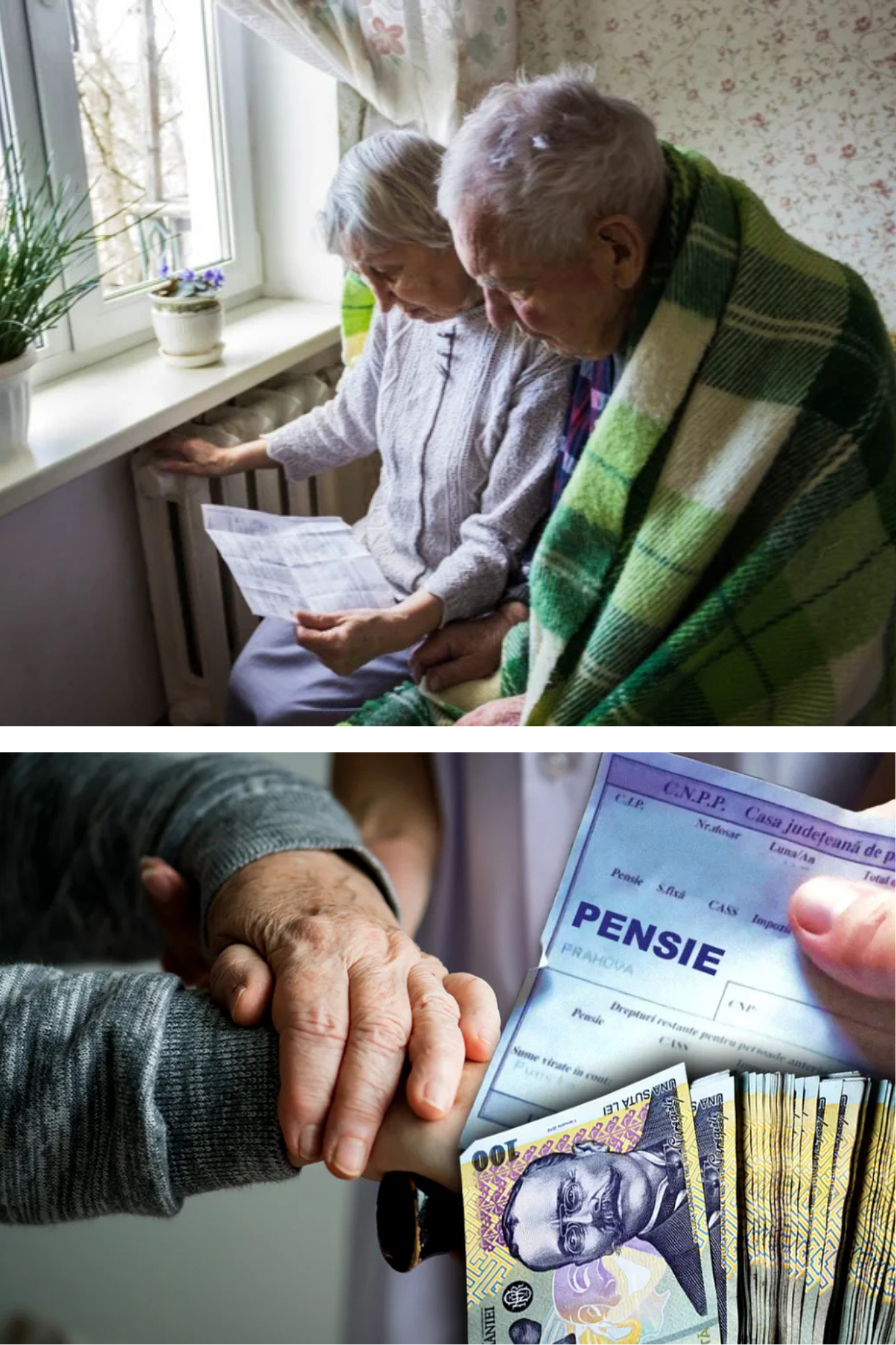 Pensionarii cu aceste diagnostice pot primi 2.025 de lei în plus lunar
