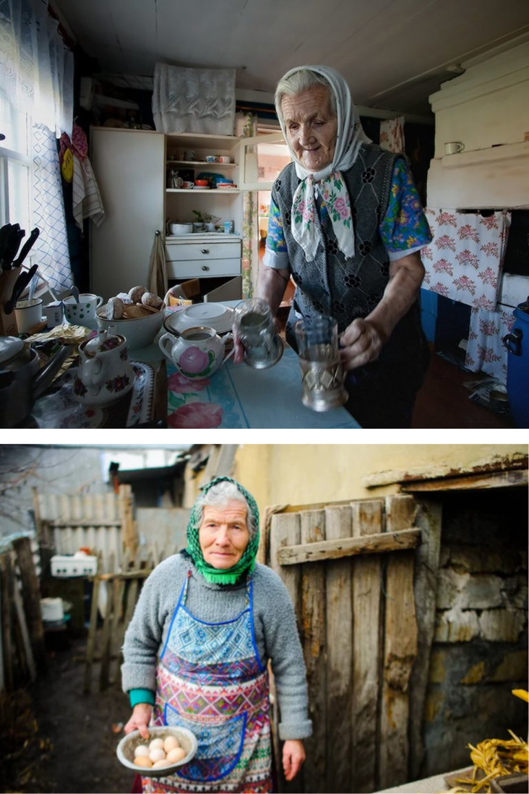 Bătrânii din sate, ultimii nutriționiști adevărați. Cum mâncau ca să trăiască 90 de ani fără pastile