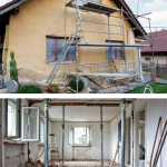 Cum să-ți renovezi casa cu bani de la stat