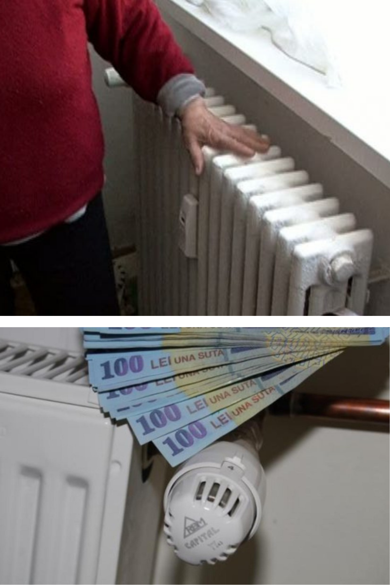Ajutoare la căldură pentru iarna 2025–2026
