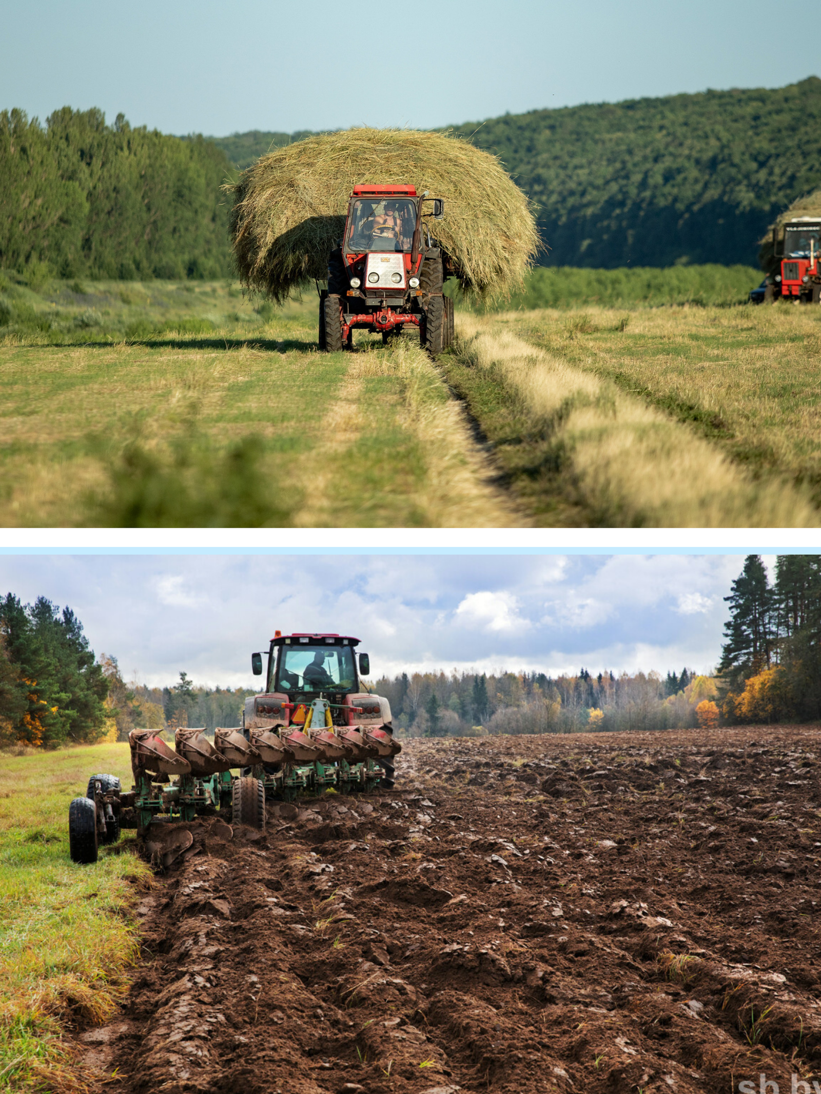 Creșterea de 140 la sută la terenul agricol extravilan