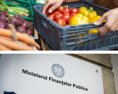ANAF începe o campanie de verificare a fermierilor