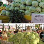 Cum să alegi varza pentru murat