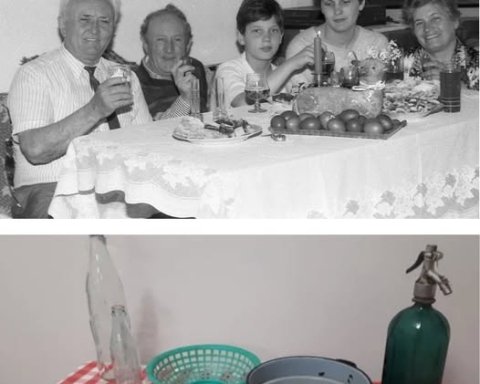Ce mâncau oamenii pe vremea lui Ceauşescu