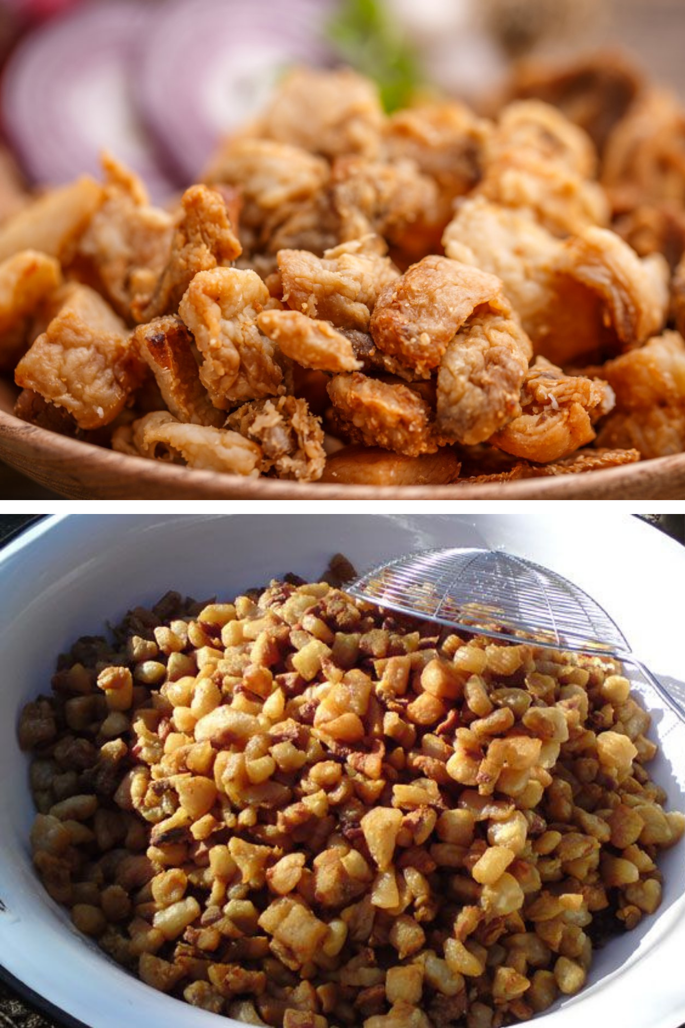 jumări de porc