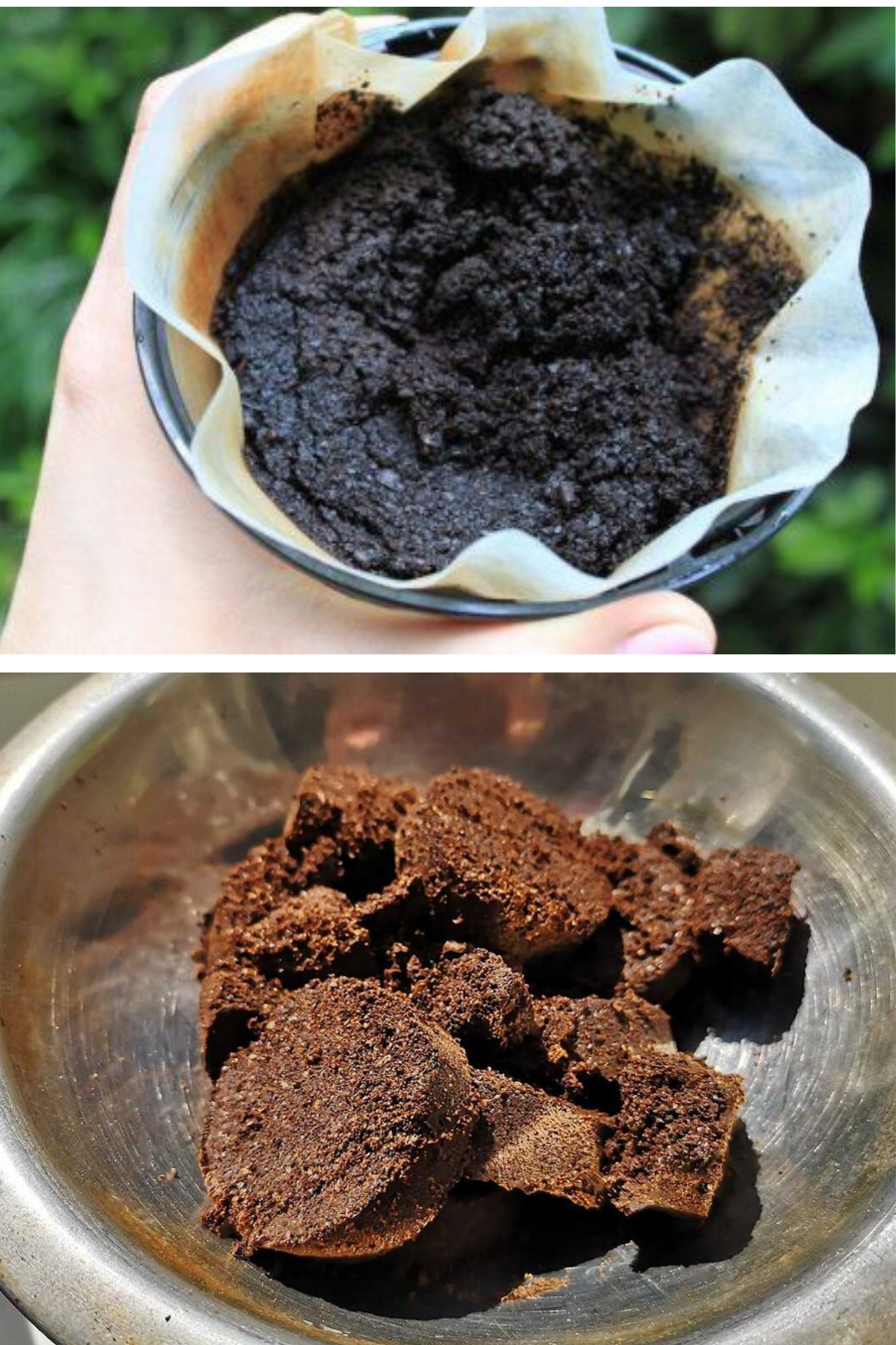Zațul de cafea