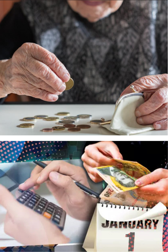 Milioane de pensionari care au pensii mai mici de 2.574 de lei vor primi ajutoarele „one-off” în 2026