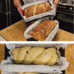 Rețeta de cozonac a lui Sorin Bontea