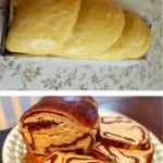 Rețeta de cozonac