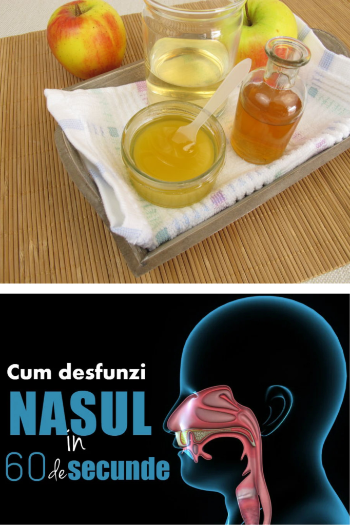 Metode inedite si naturale pentru a desfunda nasul. Asa se trata mai demult, atunci când nu erau atâtea medicamente și nu puteau fi procurate atât de ușor