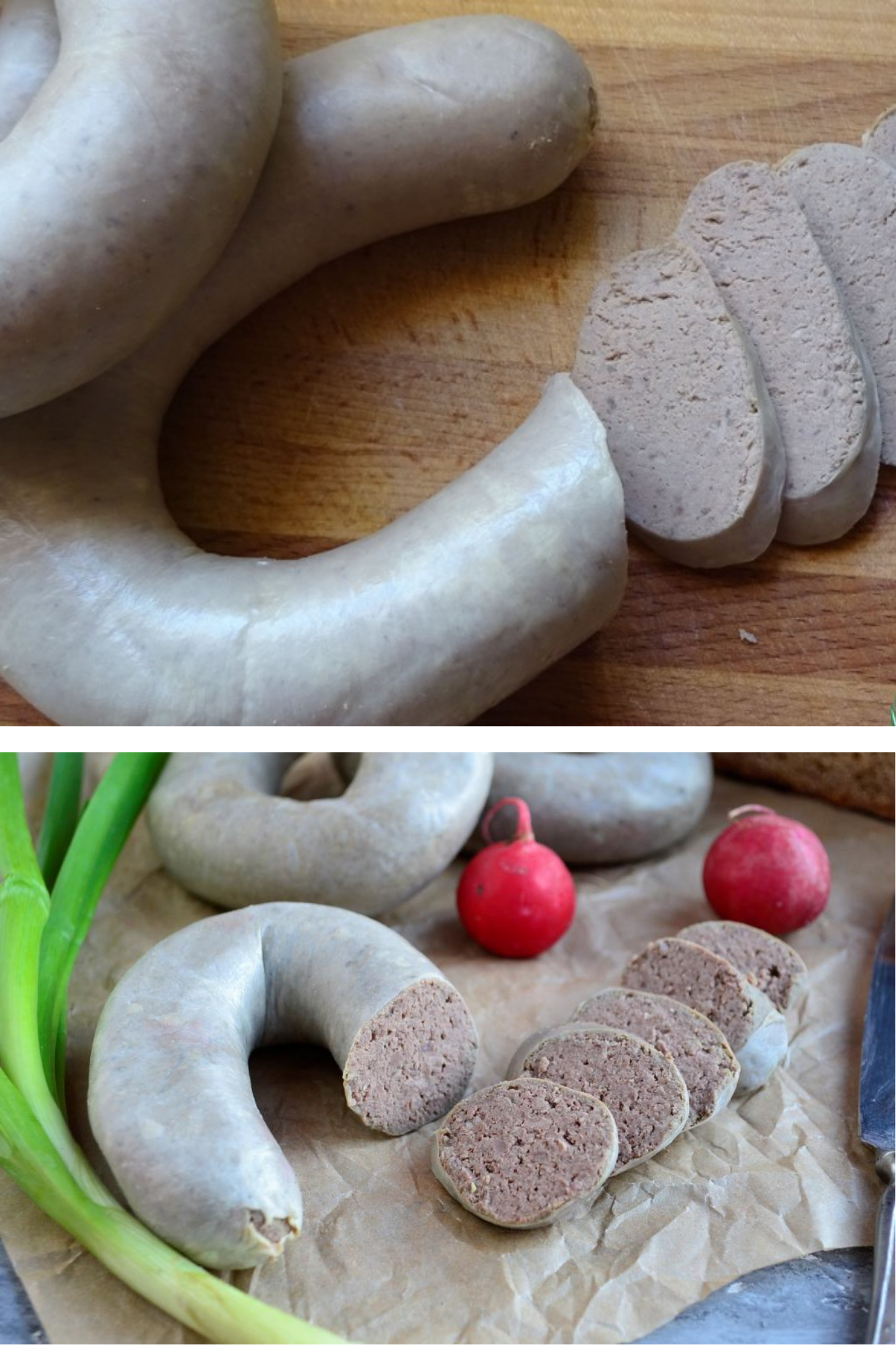 Lebăr de casă din porc