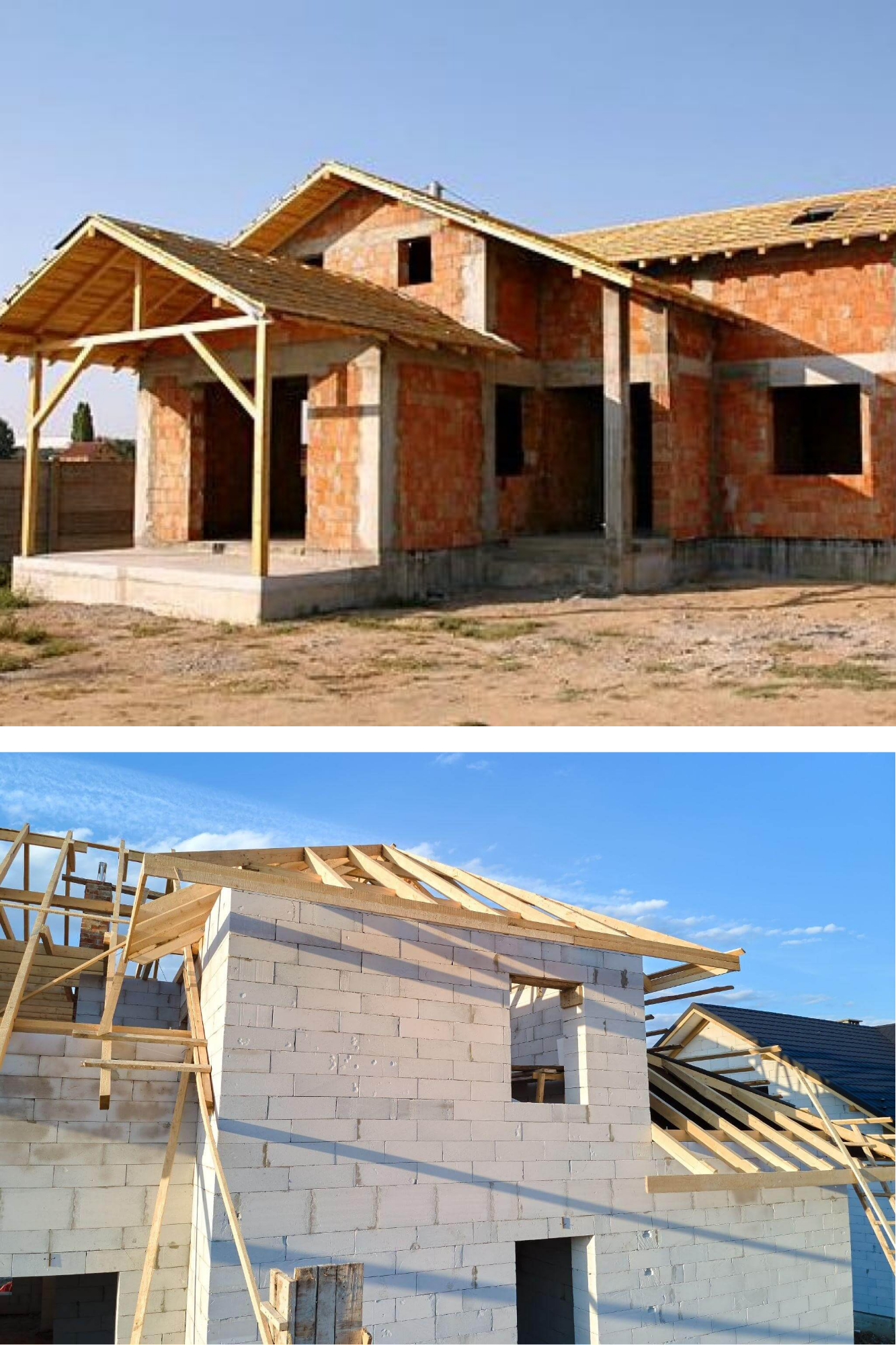 construire la sate pentru case până la 150 mp