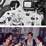 Cum se distrau românii de Revelion în vremea comunismului
