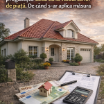 Impozitele la locuinţe ar putea creşte din nou