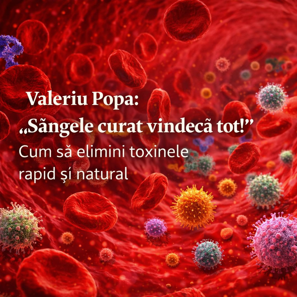curățarea organismului în medicina naturistă