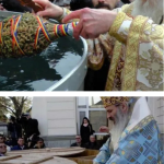 Motivul pentru care agheasma nu se strică niciodată