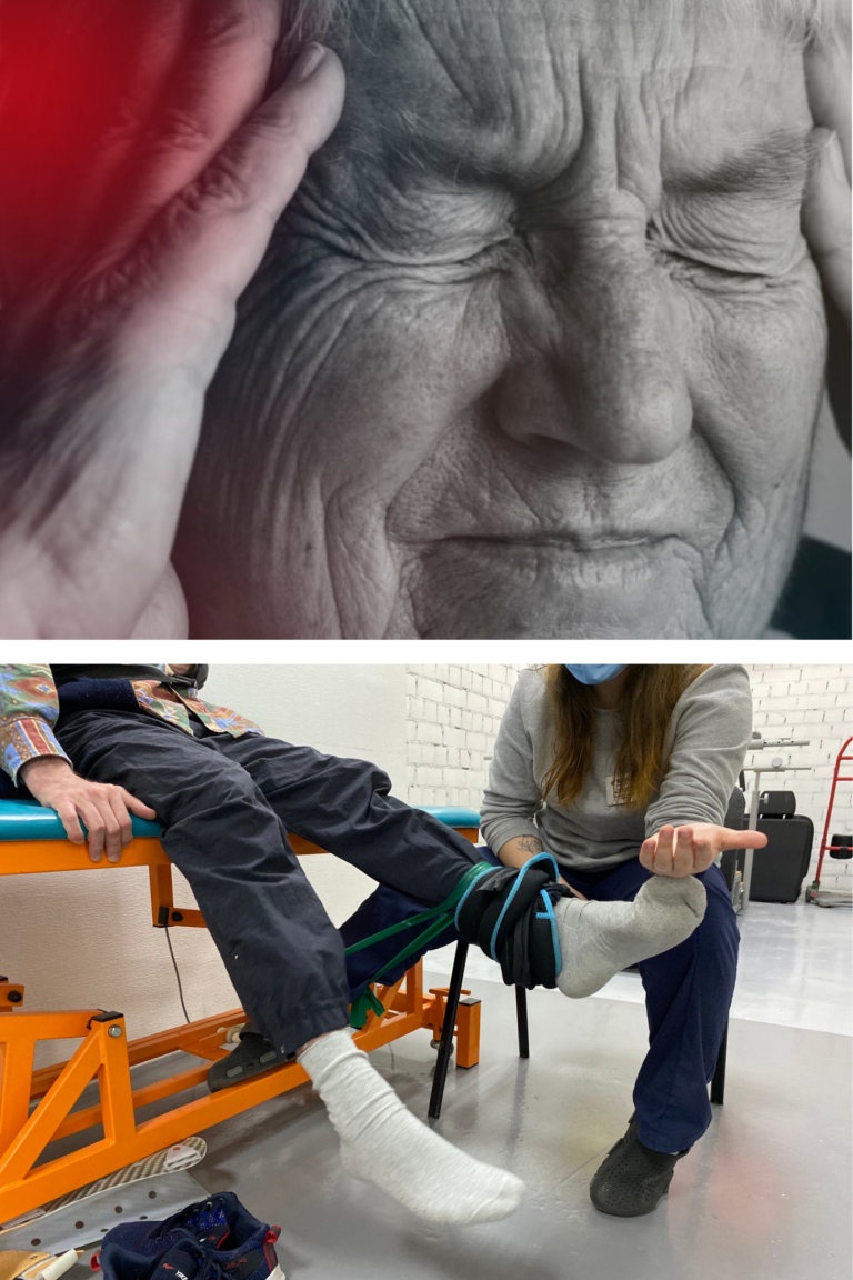 accident vascular cerebral