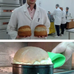 românul care a creat pâinea viitorului