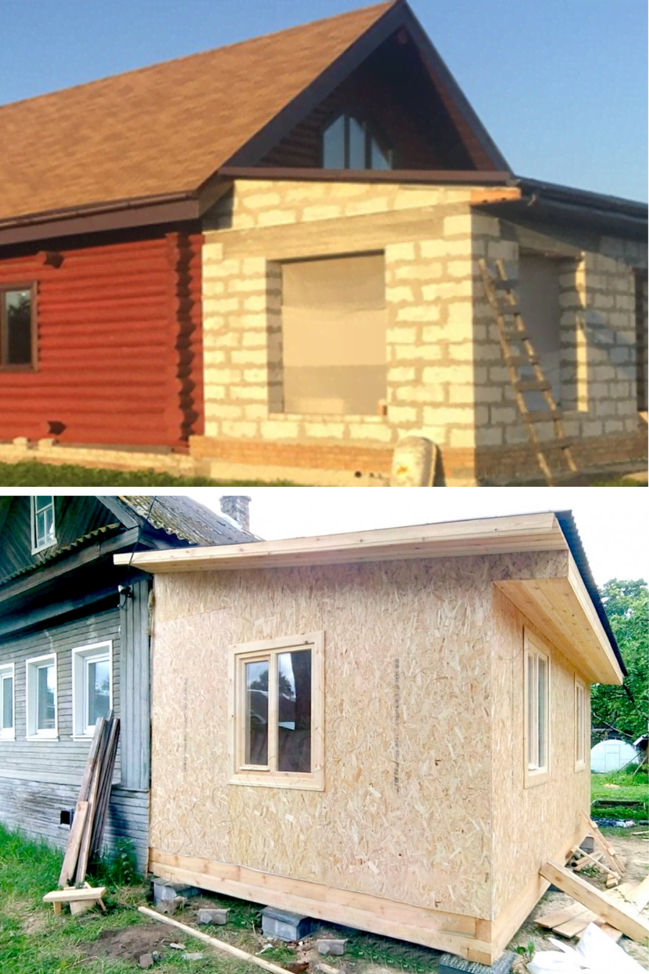 Când poți construi fără autorizație