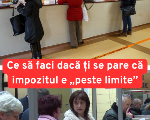 Impozit mărit cu peste 200% în 2026