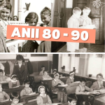 Sistemul educațional în comunism
