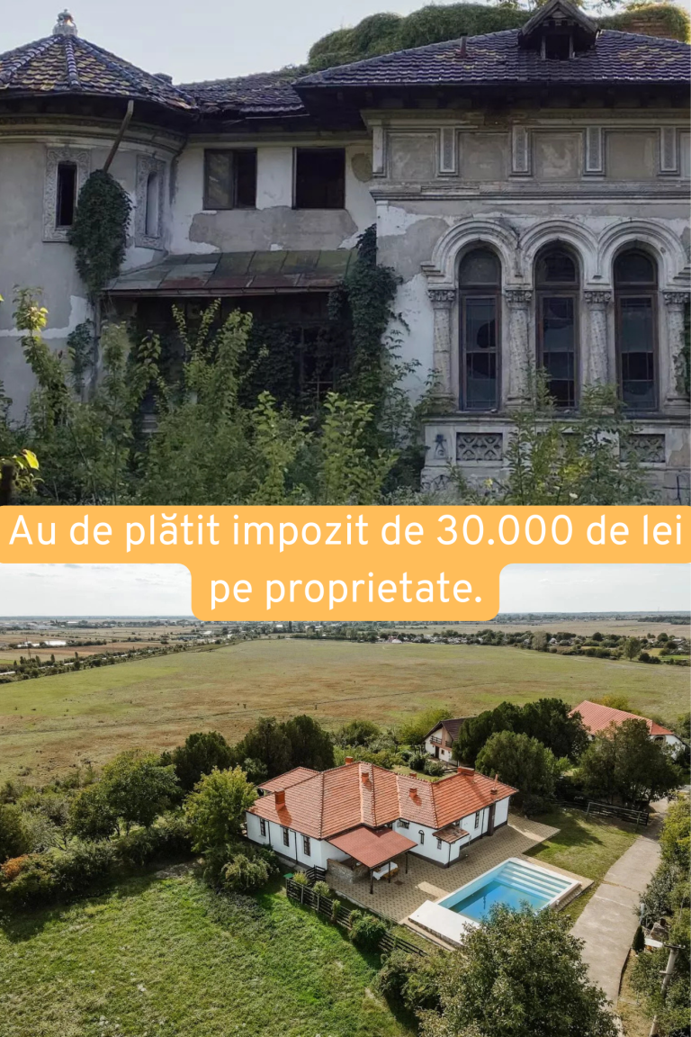 Modificările impozitului pe proprietate intrat în vigoare la 1 ianuarie 2026 aduce scumpiri pentru toată lumea, chiar dacă acestea variază  în funcție de zonă, dar și de forma de proprietate. Cel mai mare impact al majorării impozitelor se regăsește la proprietarii de reședințe imobiliare de lux, din cauza majorării coeficientului aplicat la valoarea imobilului de la 0,3% la 0,9%.