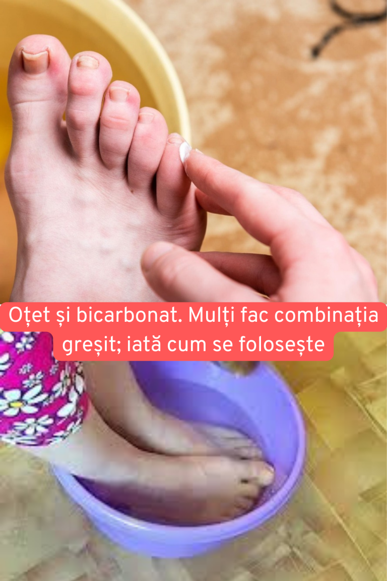 Oțetul de mere pentru ciuperca unghiei