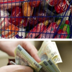 De ce pleci din supermarket cu mai mulți bani cheltuiți