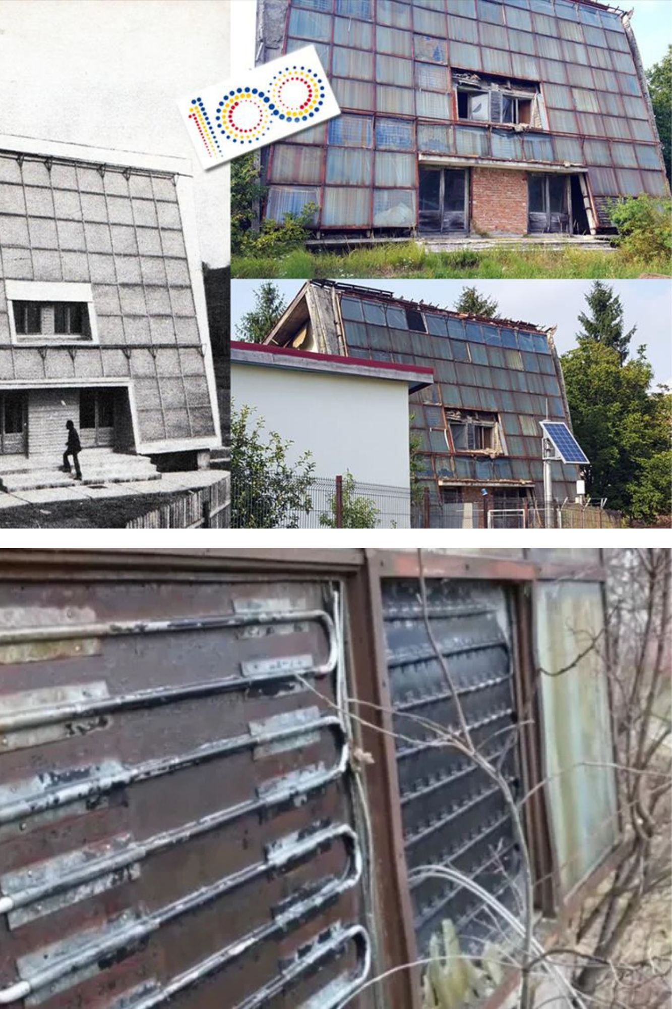 Cea mai însorită localitate din țară