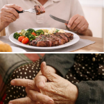 persoanele care consumă carne au șanse mai mari să trăiască până la 100 de ani