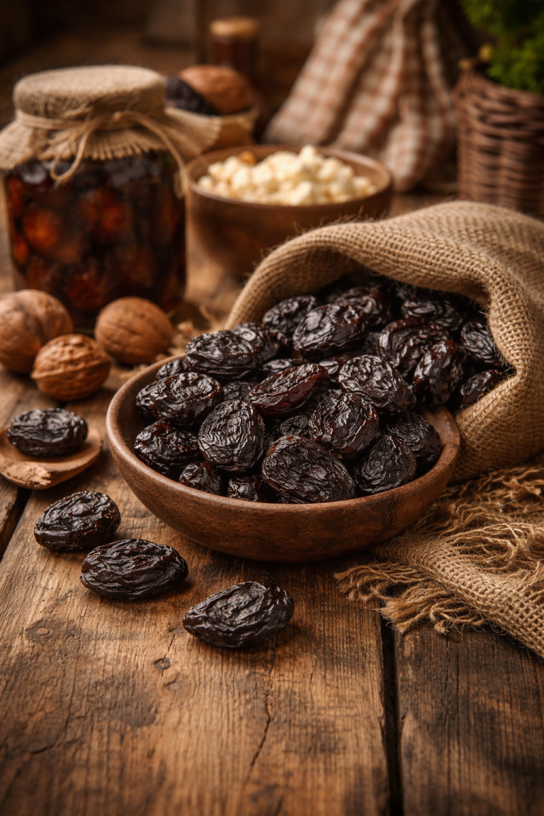 FRUCTUL CARE POATE PROTEJA OASELE ȘI REDUCE RISCUL DE OSTEOPOROZĂ