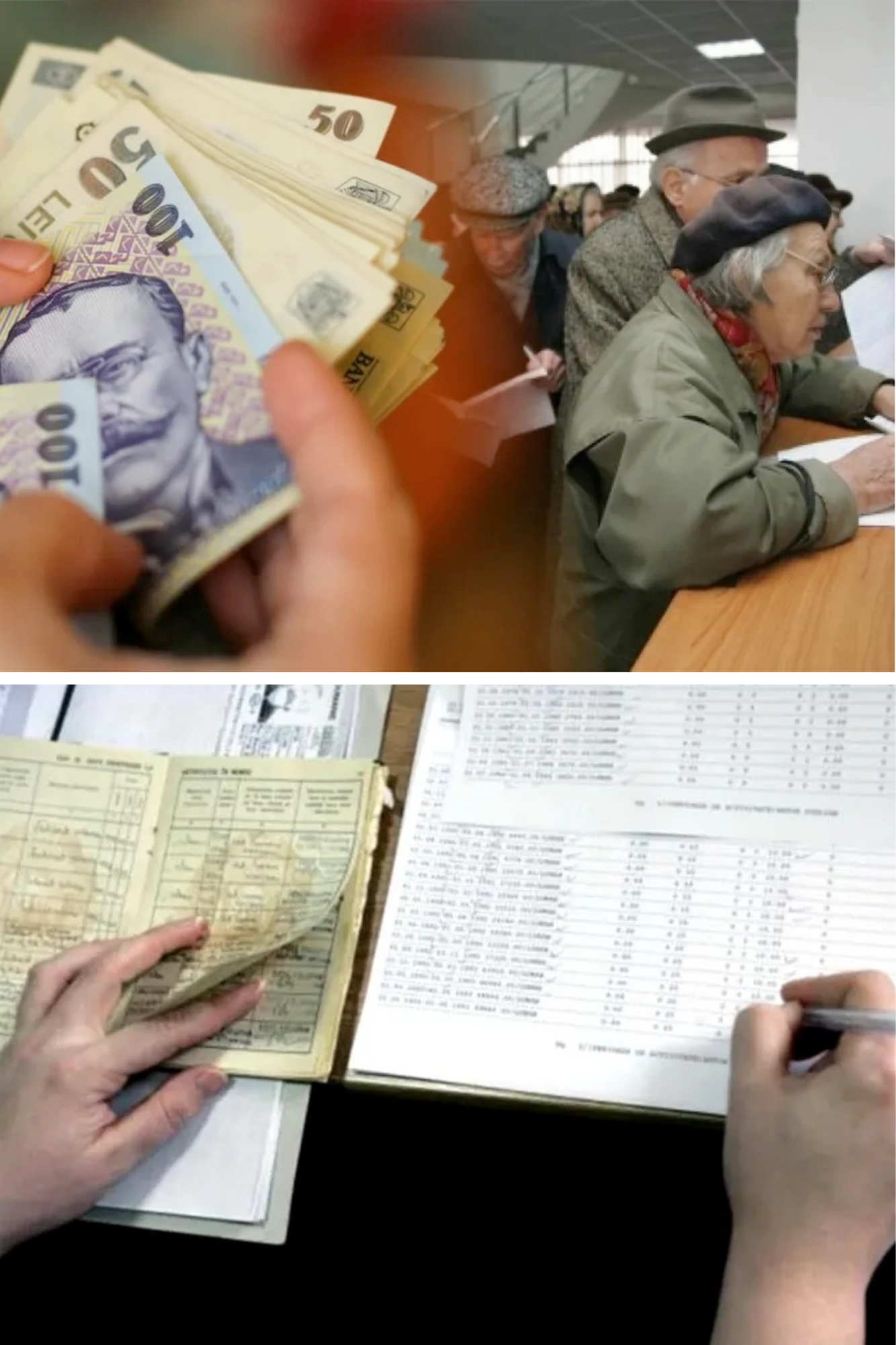 2.000 lei în plus la pensie
