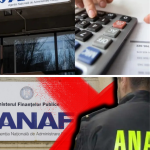 ANAF verifică transferurile de bani între prieteni