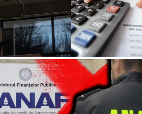 ANAF verifică transferurile de bani între prieteni