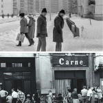 Când „stăteai la bar” în comunism
