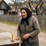 Nu da pomană până nu pomenești numele mortului