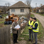 Interzis pentru românii cu curte