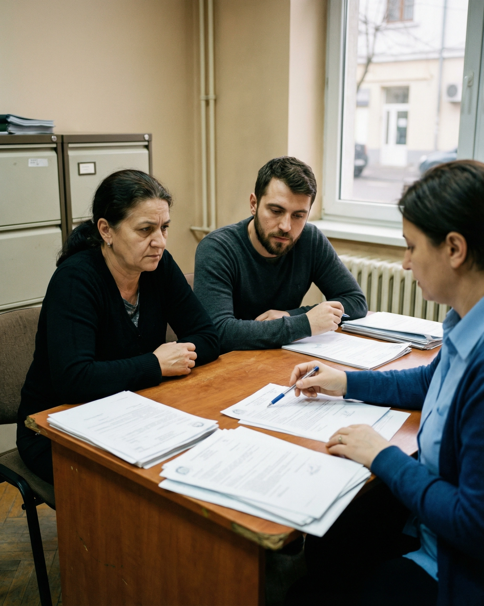 Ce se întâmplă cu banii din cont după deces