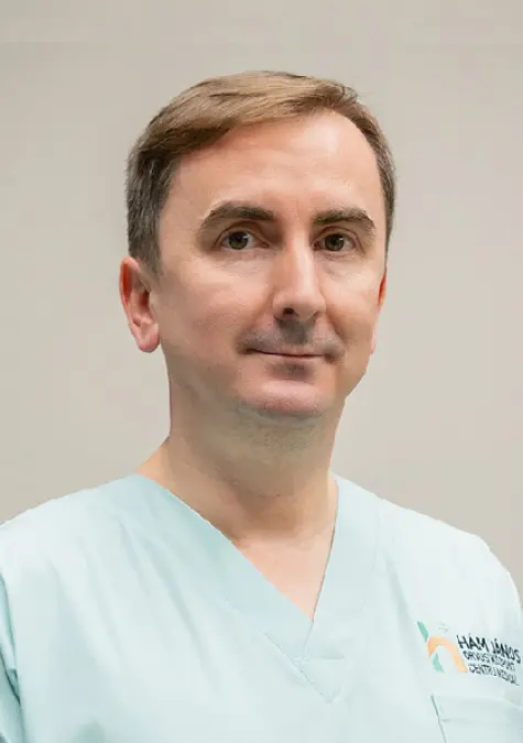Doctorul care nu ia atenții