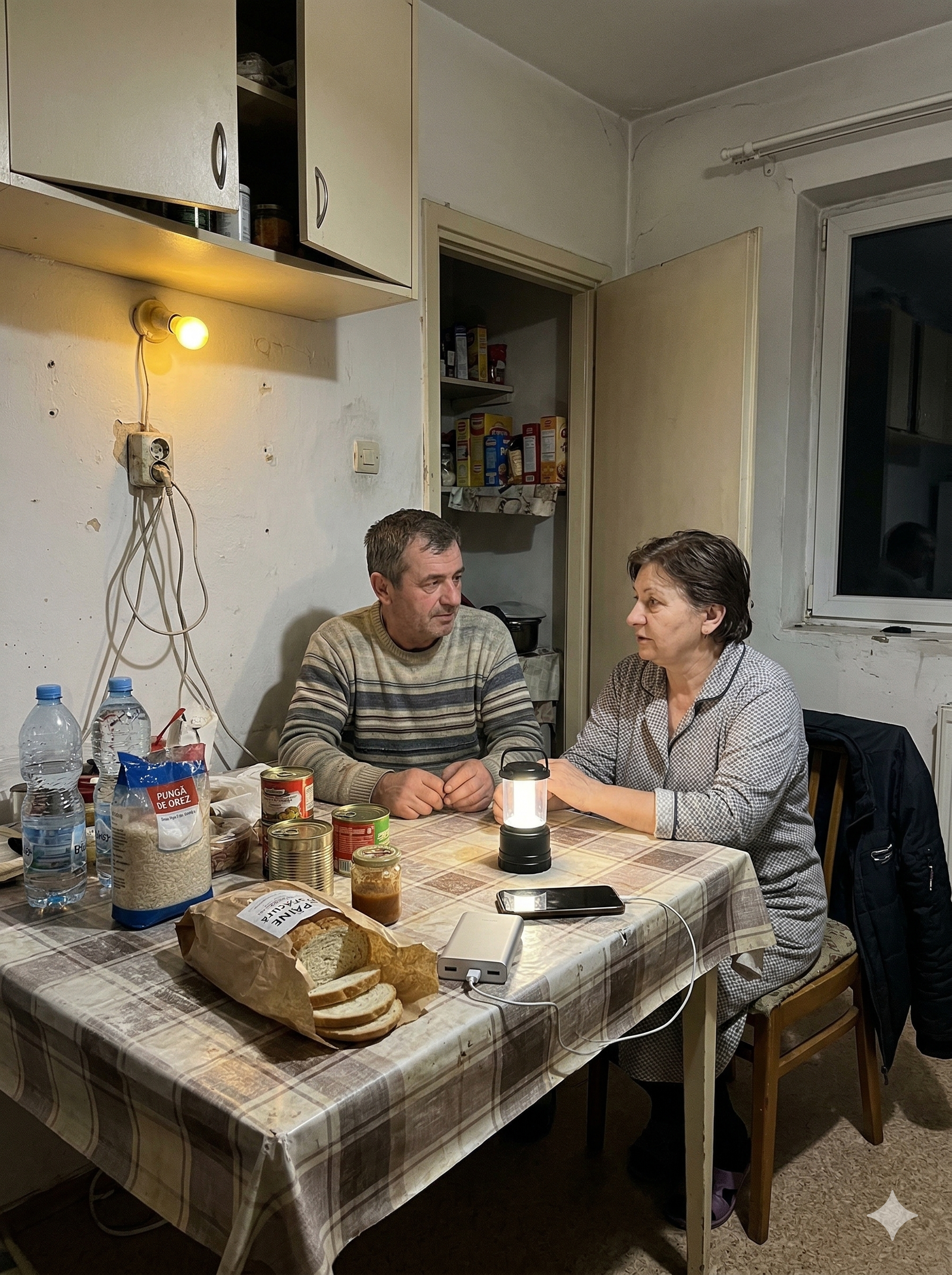 Ghid practic de autonomie pentru vremuri nesigure