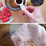 Cum crești germinația semințelor