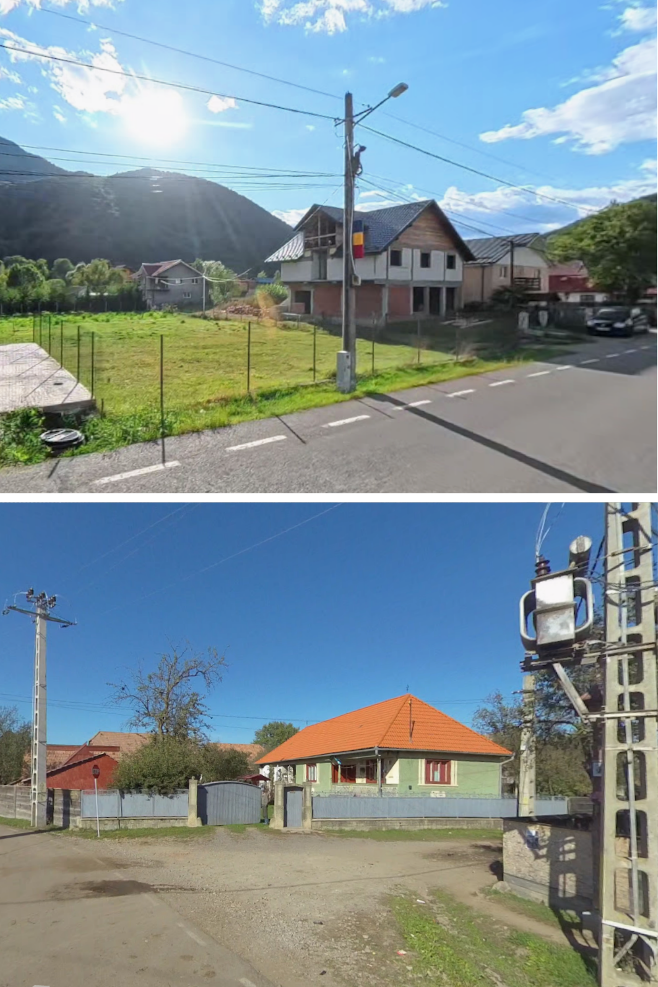 casă la țară în 2026