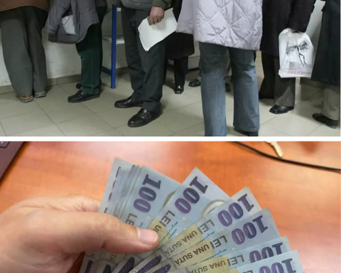 Ajutoare pentru pensionarii cu venituri de cel mult 3.000 de lei lunar